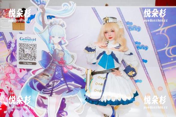 Sayo Momo的免费美图，停云x玉阙，你懂的。